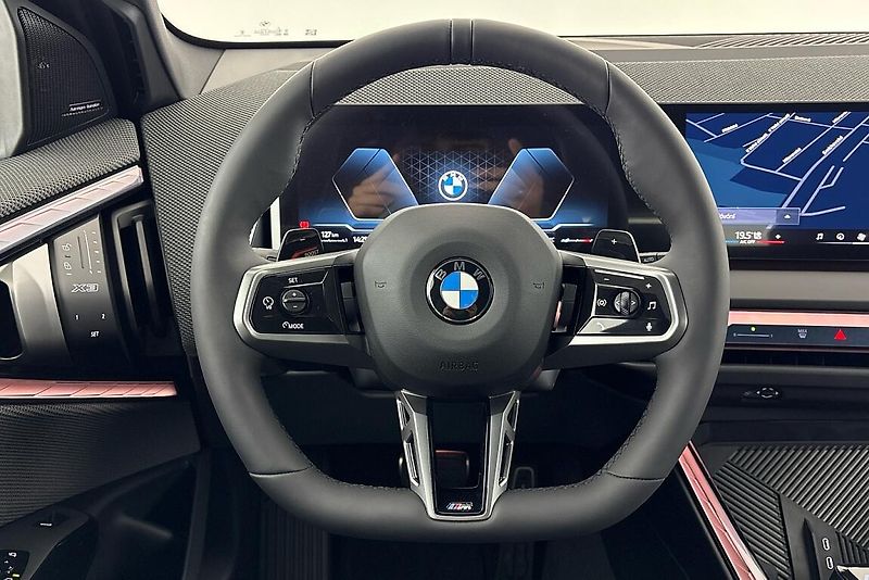 BMW X3 xDrive40d - fotka 20 z 25