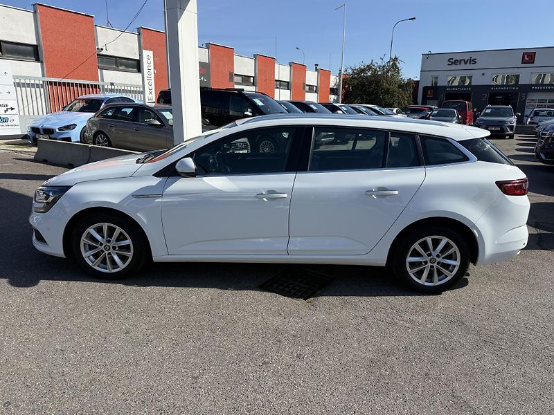 Renault Mégane 1.5 DCi 1.majitel CZ - fotka 9 z 30