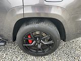 Jeep Grand Cherokee 6.4i 480PS HEMI SRT CZ 78000KM - náhled 34