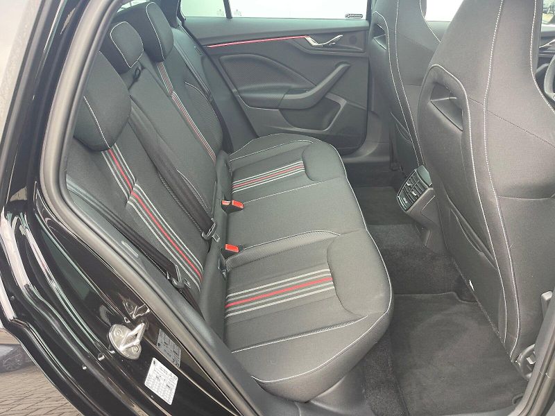 Škoda Scala (2024) 1.0 TSI / 85 kW Monte Carlo - fotka 10 z 30