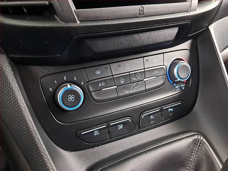Ford Transit Connect (2020) Trend 1.0 EcoBoost, ČR, 1Maj - fotka 13 z 16