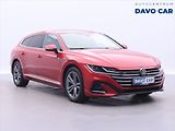 Volkswagen Arteon 2,0 TDI DSG 4M R-Line LED DPH - náhled 1