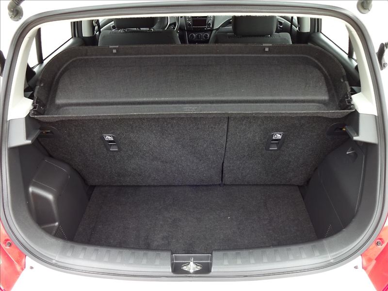 Suzuki Swift 1.2i16V NOVÉ ROZVODY - fotka 23 z 47