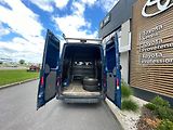 Volkswagen Crafter 2.0TDi 130kw, velká zahrádka - náhled 8
