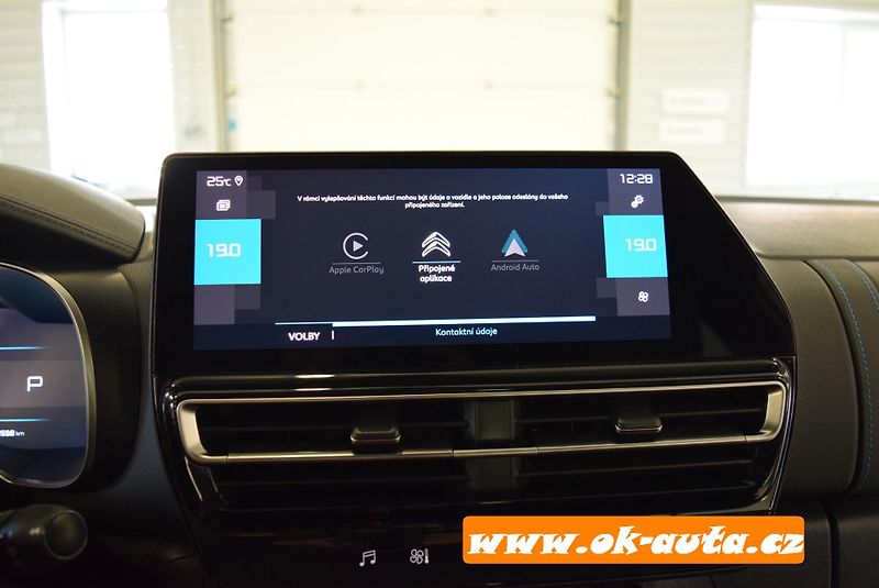 Citroën C5 Aircross 1.5 BHDI FEEL BVA8 96 kW - fotka 44 z 65