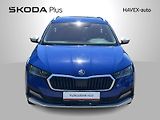 Škoda Octavia (2023) Combi 2.0 TDI 4x4 DSG Scout - náhled 4