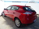 Renault Mégane (2012) 1.6i,74kW,NovéČR,s.kniha - náhled 2