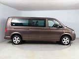 Volkswagen Multivan (2011) Comfortline 2.0 TDI - náhled 6