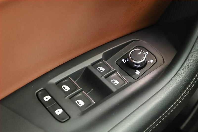 Volkswagen Touareg (2020) 3.0 TDI - fotka 20 z 21