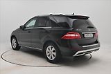 Mercedes-Benz Třídy M 3,0 350 CDI 190 kW 4MATIC Záru - náhled 7