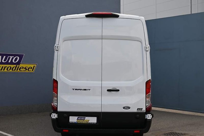 Ford Transit (2025) 2.0 350 L4H3 96 KW Express-LIN - fotka 4 z 22
