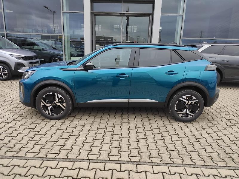 Peugeot 2008 (2026) ALLURE 1.2 100k MAN6 ALU - fotka 11 z 28