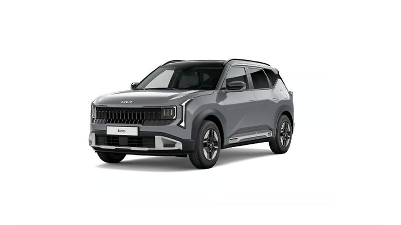 Kia Seltos (2026) 4x2 7DCT COMFORT Winter - fotografie inzerátu