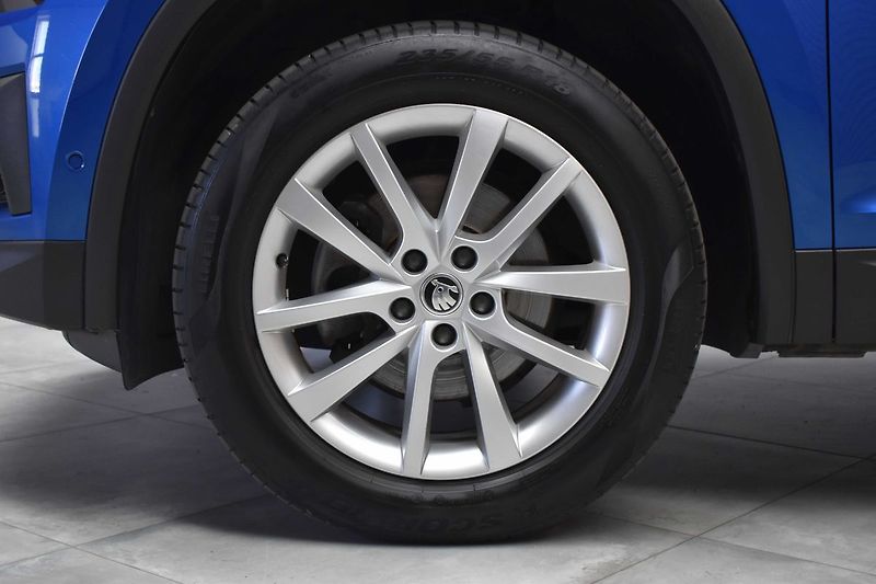 Škoda Kodiaq 2.0 TDI STYLE+*TAŽNÉ*DPH*ČR 1M - fotka 38 z 48