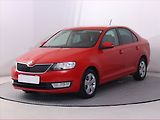 Škoda Rapid (2016) 1.2 TSI, Tempomat - náhled 1