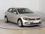 Volkswagen Polo (2017) 1.0 TSI, Tempomat - náhled 1