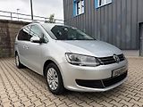 Volkswagen Sharan 2,0 TDI DSG Comfortline/servis - náhled 7