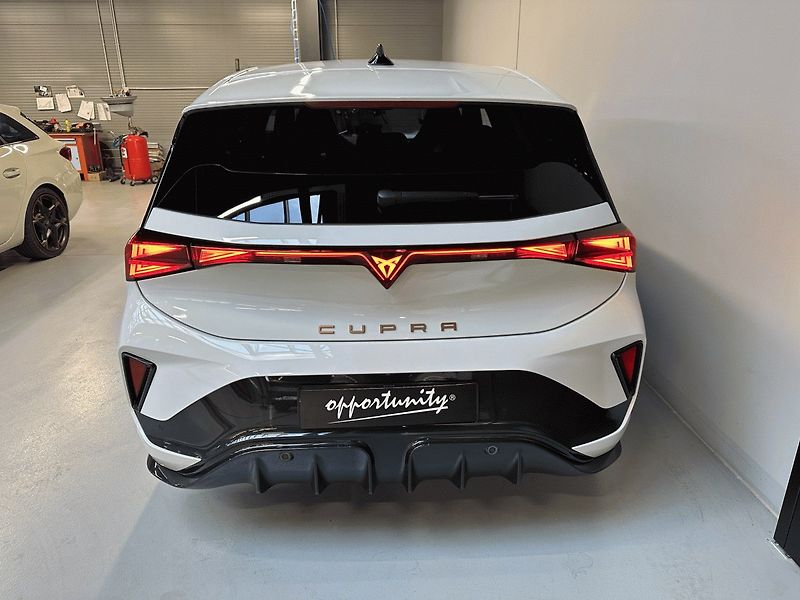 Cupra Born (2026) 58 kWh / 190 k - fotka 5 z 21