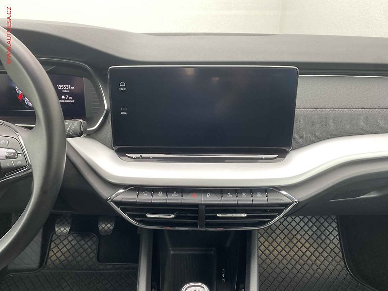 Škoda Octavia (2021) 1.5 TSi, 1.maj,ČR, Style - fotka 12 z 21