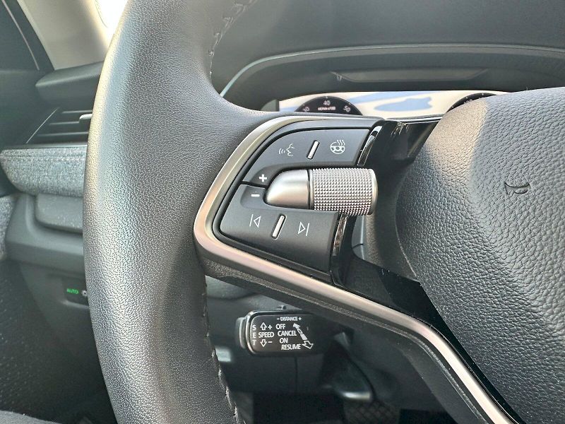 Škoda Octavia (2024) 1.5 TSI 110kW MHEV Top Selecti - fotka 10 z 25