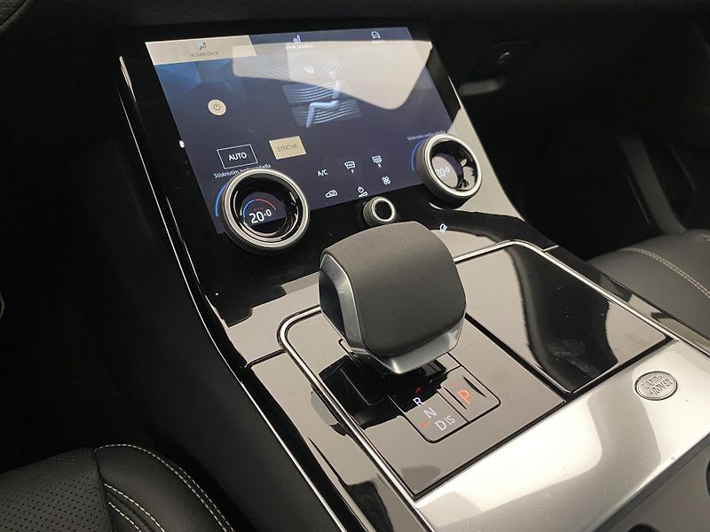 Land Rover Range Rover Velar D200 SE R-DYNAMIC AWD AUT  - fotka 25 z 43