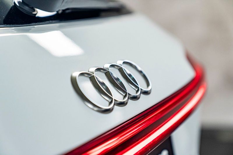 Audi e-tron 55 300kW Matrix Tažné ZÁRUKA - fotka 10 z 37