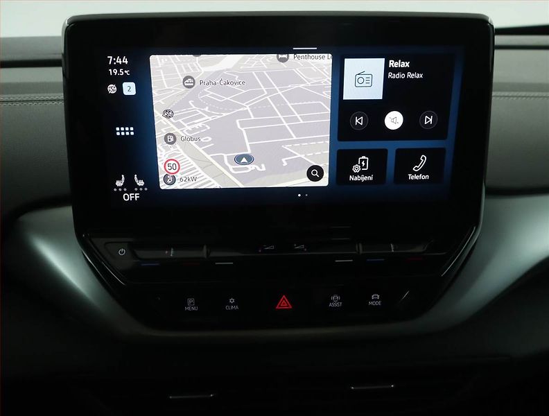 Volkswagen ID.4 (2023) Pro Perf. (82 kWh), SoH 93% - fotka 12 z 18