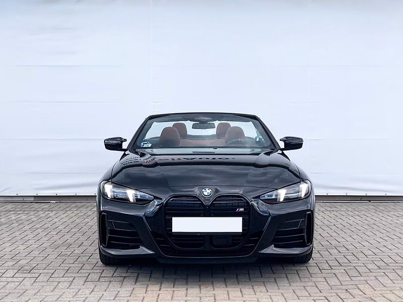 BMW Řada 4 M440d xD M-Sport Pro DAPro Ven - fotka 2 z 13