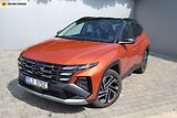 Hyundai Tucson 1,6 T-GDI PHEV 4WD AT PREMIUM - náhled 1