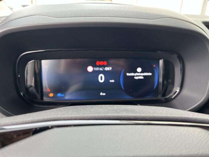 Toyota ProAce City Verso 1.5L D Family - fotka 19 z 32