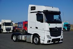 Mercedes-Benz Actros (2021) 1851 / E 6 / MP 5 / ACC / MEGA - fotografie inzerátu