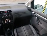 Volkswagen Touran (2012) Comfortline 1.4 TSI, Navi - náhled 8