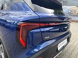 Kia K4 (2026) 1.6T-GDi  Exclusive 7DCT