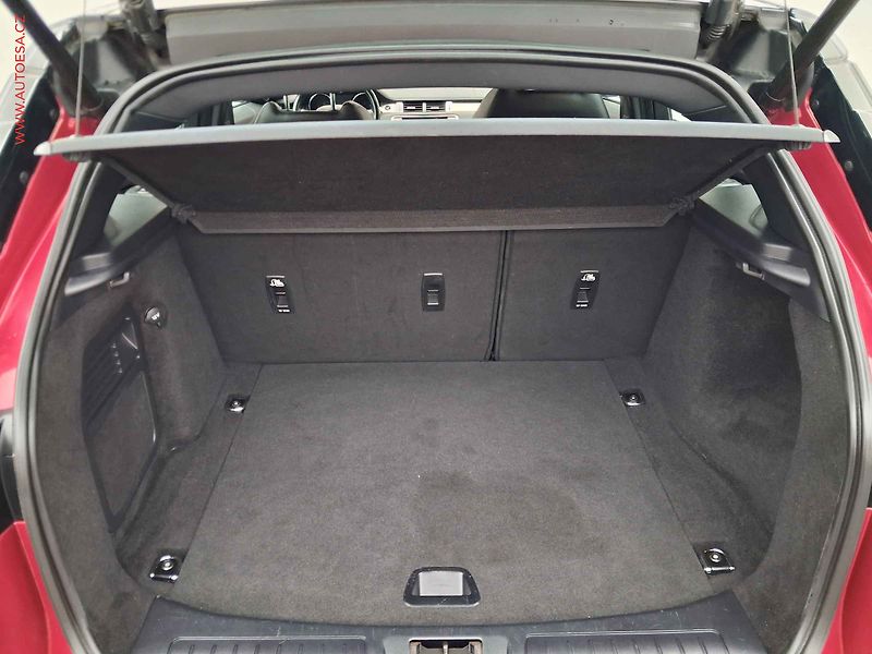 Land Rover Range Rover Evoque (2016) 2.0 TD4 4x4, AT, bixen, panor - fotka 7 z 20