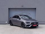 Mercedes-Benz CLA 220d AMG ČR DPH  - náhled 3