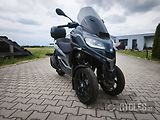 Piaggio MP3 300 (2025) MP3 310 - náhled 6