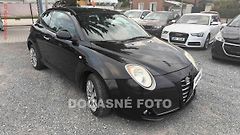 Alfa Romeo MiTo (2011) 1.6JTD, AC, STK9/28 - fotografie inzerátu