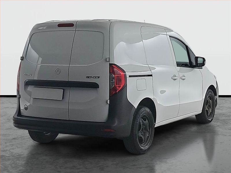 Mercedes-Benz Citan (2022) 110 CDI, ČR, 1Maj, DPH - fotka 5 z 14