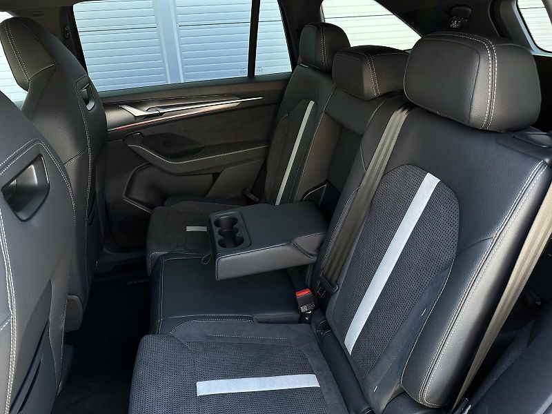 Škoda Kodiaq 2.0TDi 4x4 193PS DSG Sportline - fotka 43 z 54