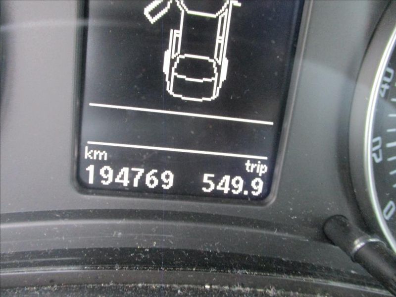 Škoda Octavia 1,4 TSI Elegance,klima,servis, - fotka 9 z 30