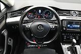 Volkswagen Passat 2,0 TDI 140 kW DSG 4Motion Zár - náhled 18