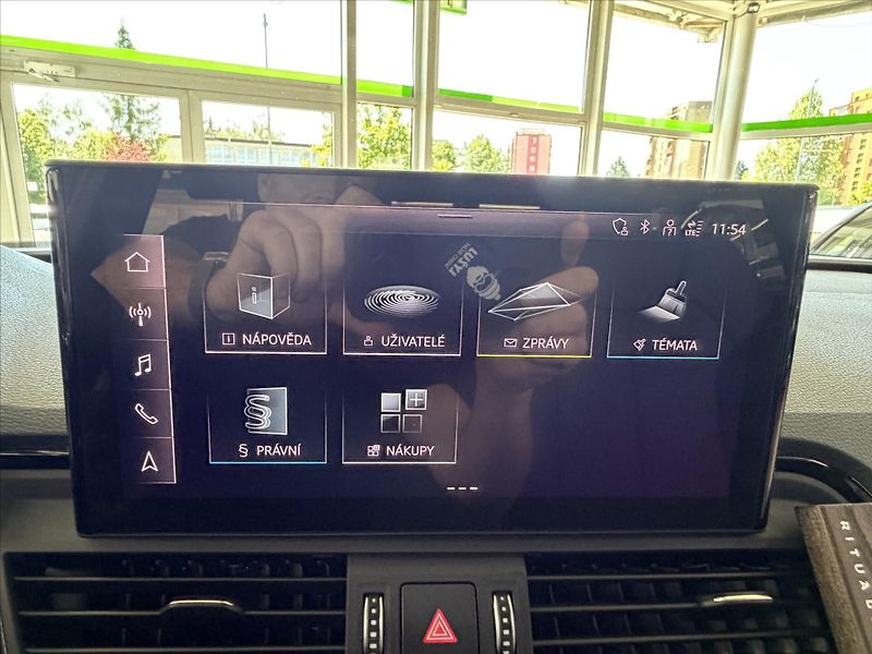 Audi Q5 2,0   Sportback TFSIe Plug-in- - fotka 25 z 26