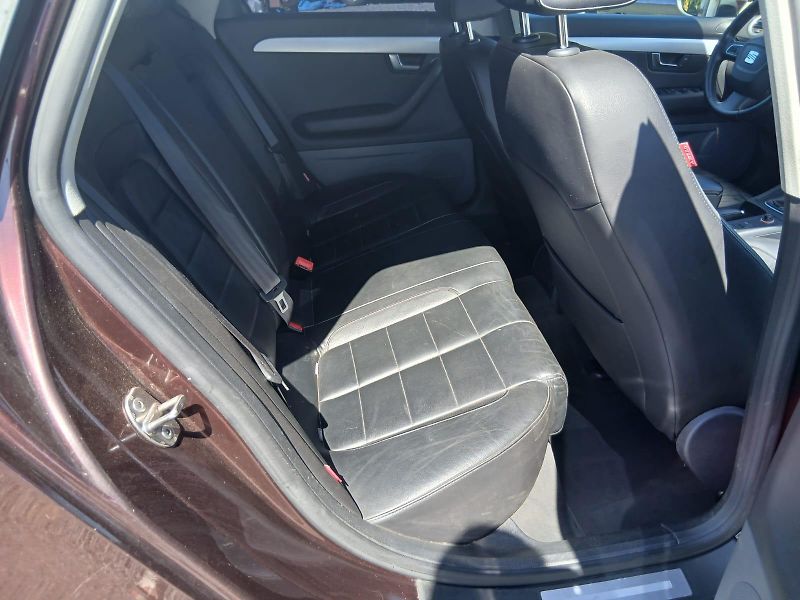 Seat Exeo ST, 2.0 TSI, 200 PS, 6 kvalt. - fotka 34 z 43