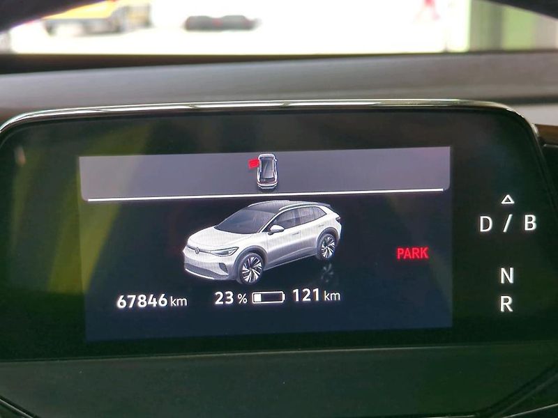 Volkswagen ID.4 150kw, PERFORMACE SOH 96,0% - fotka 9 z 9