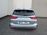 Kia Ceed 1,5 T-GDI 118 Top AT - náhled 4