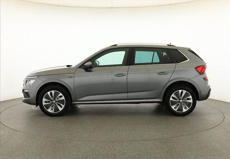 Škoda Kamiq (2024) Drive 1.0 TSI - fotka 3 z 18