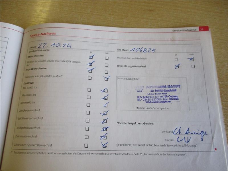Škoda Fabia 1,4 i 16v, klima,servis,1.maj, - fotka 33 z 33