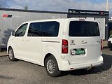 Toyota ProAce Verso 2.0D, ČR, Shuttle L1, tažné - náhled 3