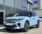 Citroën ë-C3 Aircross (2025) MAX Electric 113k - náhled 1