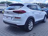 Hyundai Tucson 1.6 CRDI/85kW Traveller - náhled 4